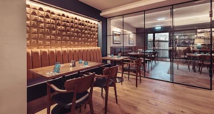 Longlands Inn and Restaurant