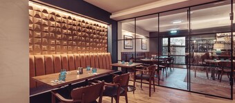 Longlands Inn and Restaurant