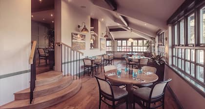 Longlands Inn and Restaurant