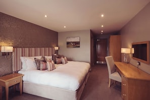 Chambre Deluxe Double ou avec lits jumeaux, 1 chambre