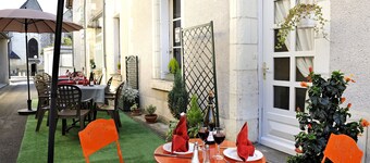 Logis Auberge de la Treille