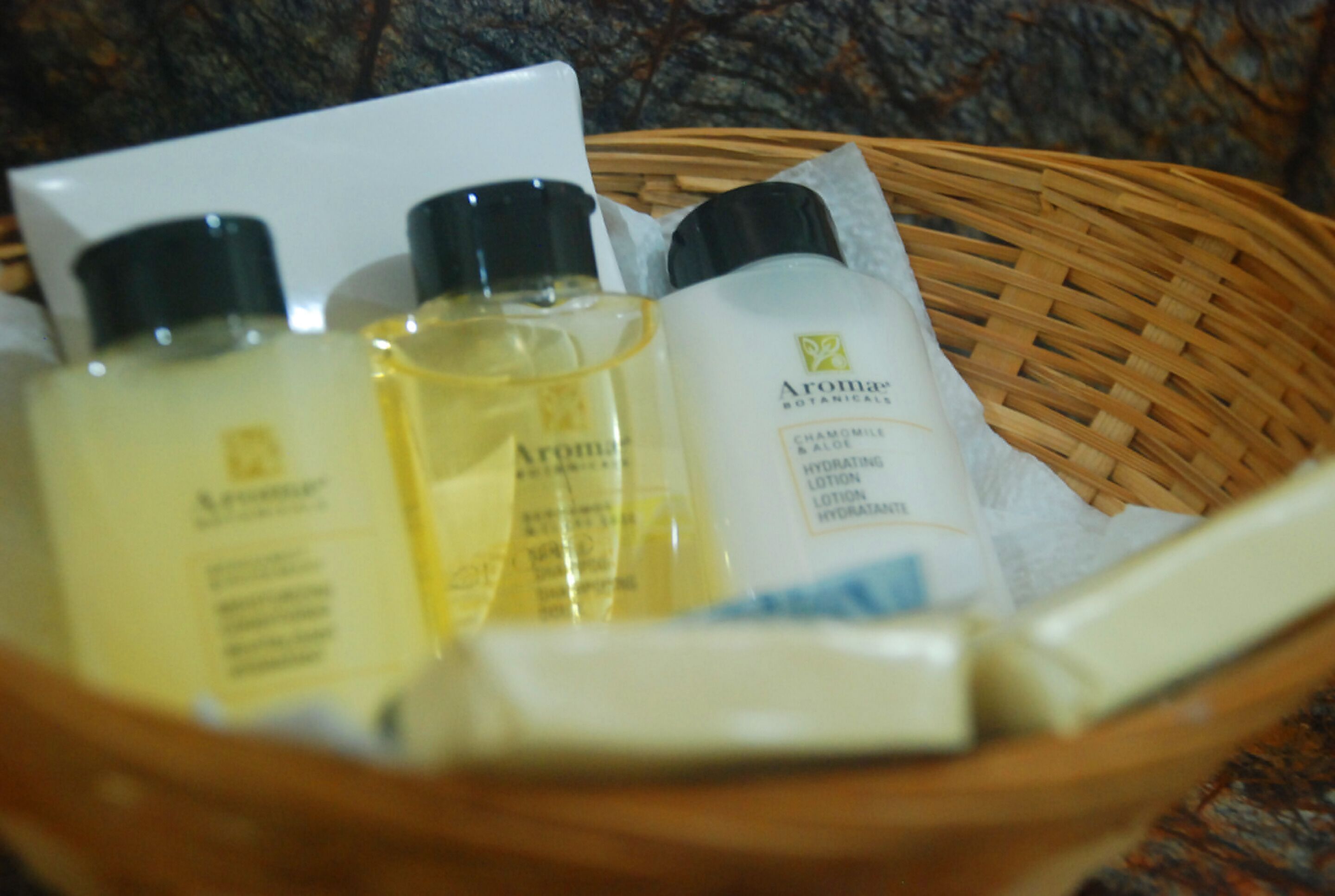 Rovanel's Resort and Conference Centre