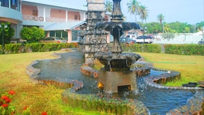 Đài phun nước