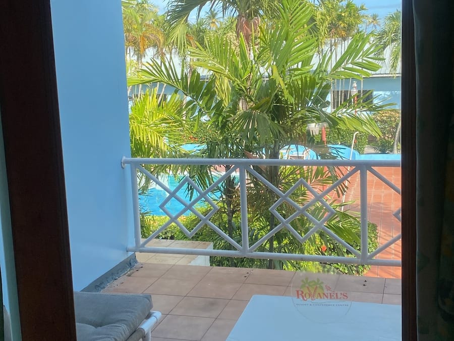 Standaard kamer, 1 kingsize bed | Een strijkplank/strijkijzer, gratis babybedden, gratis extra bedden