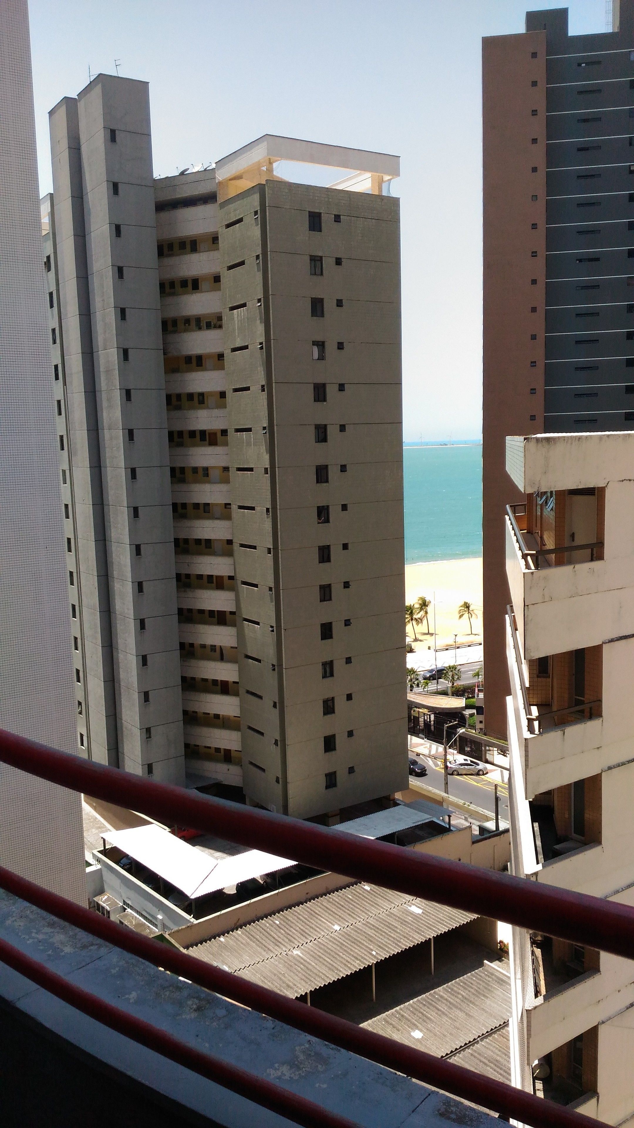Apartment, 2 Bedrooms (1003) | View from room