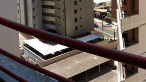 Unclassified image, 4 of 61, button - Aptos. em Residence Porto de Iracema (Fortaleza)