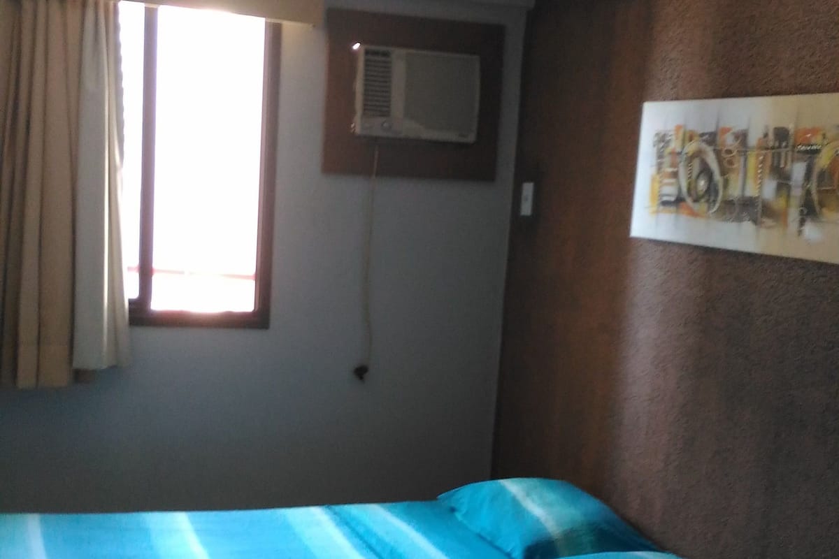 Apartment, 2 Bedrooms (1003) | In-room safe, blackout drapes, iron/ironing board, rollaway beds