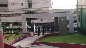 Unclassified image, 2 of 61, button - Aptos. em Residence Porto de Iracema (Fortaleza)
