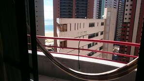 Balcón