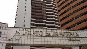 Unclassified image, 3 of 61, button - Aptos. em Residence Porto de Iracema (Fortaleza)