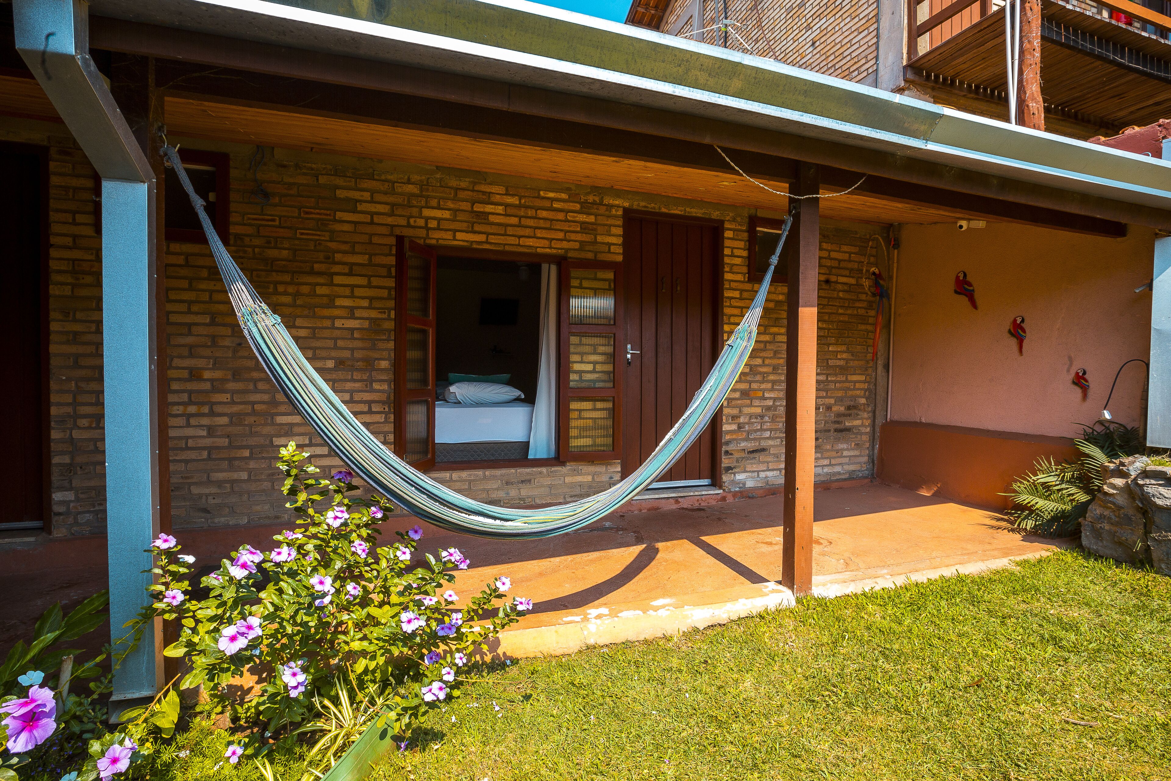 Photo - Pousada Muito Bonito