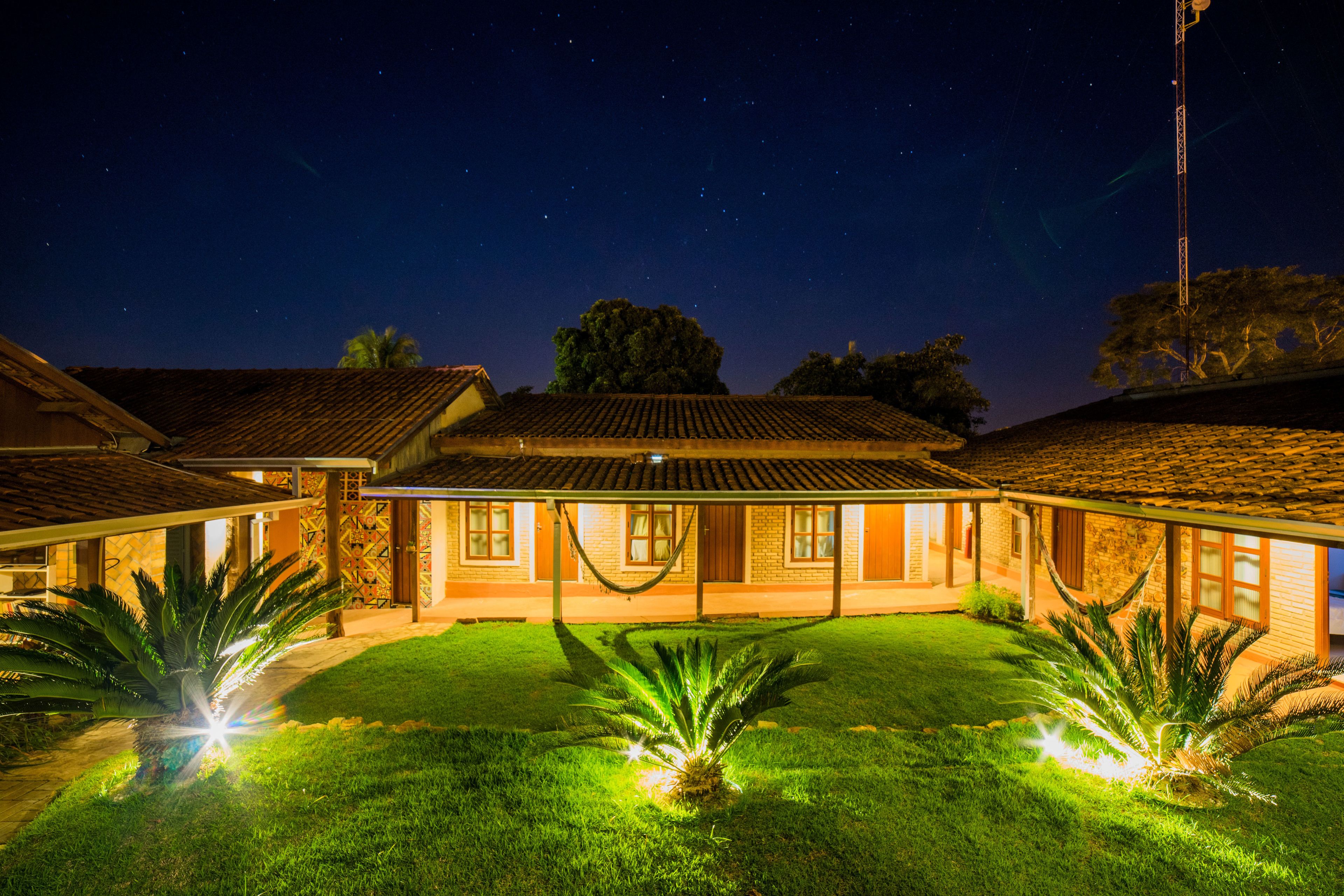 Photo - Pousada Muito Bonito