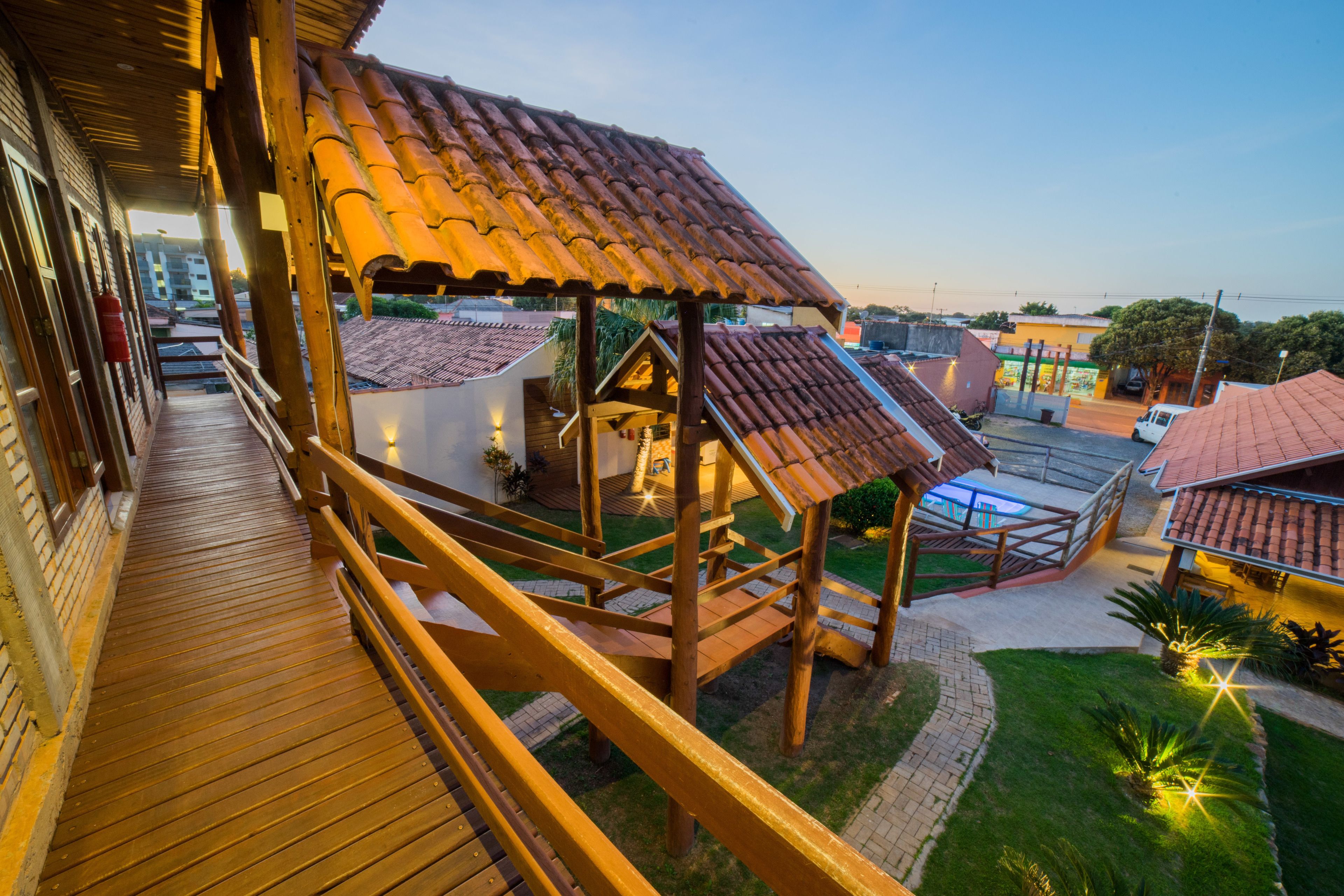 Photo - Pousada Muito Bonito