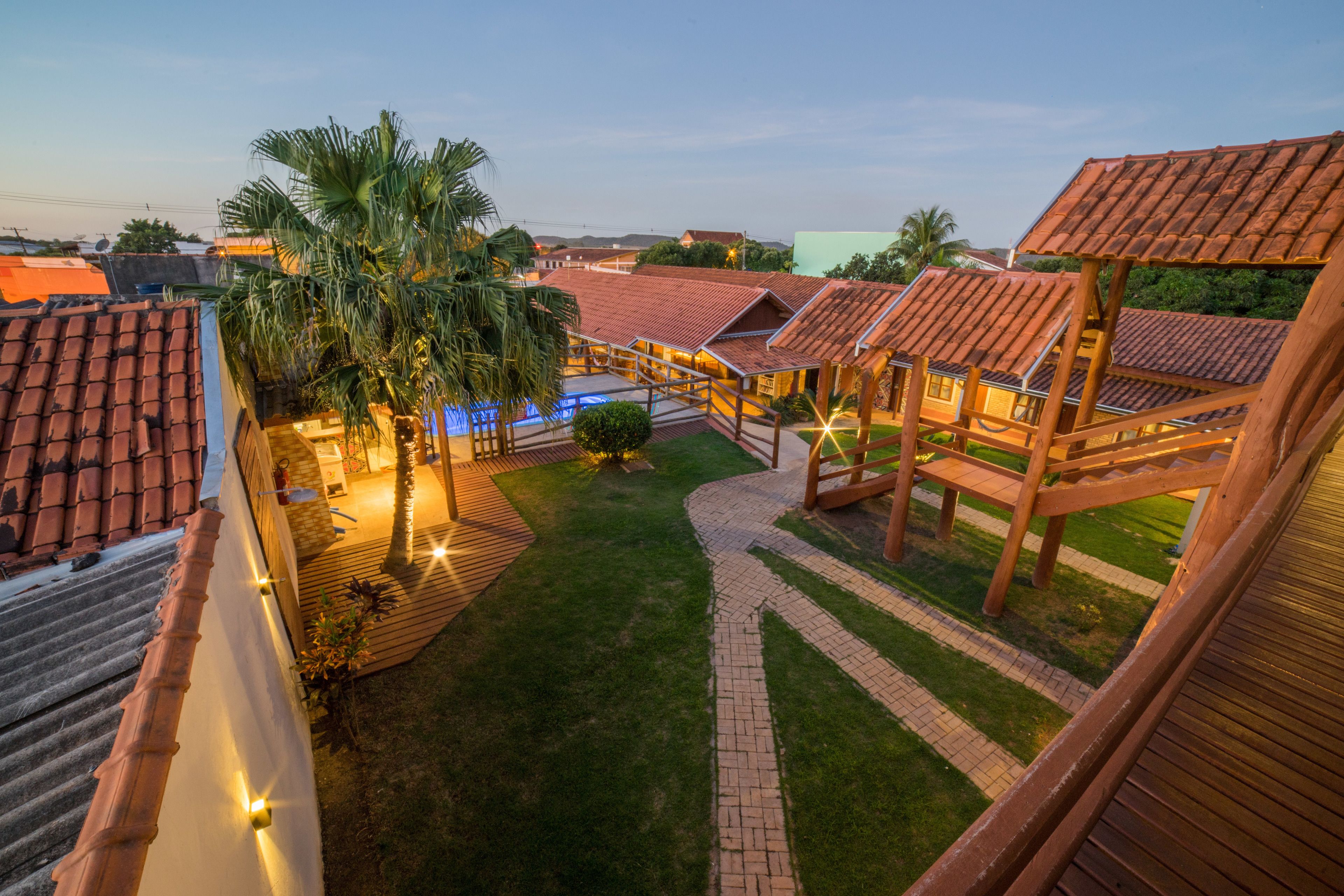 Photo - Pousada Muito Bonito