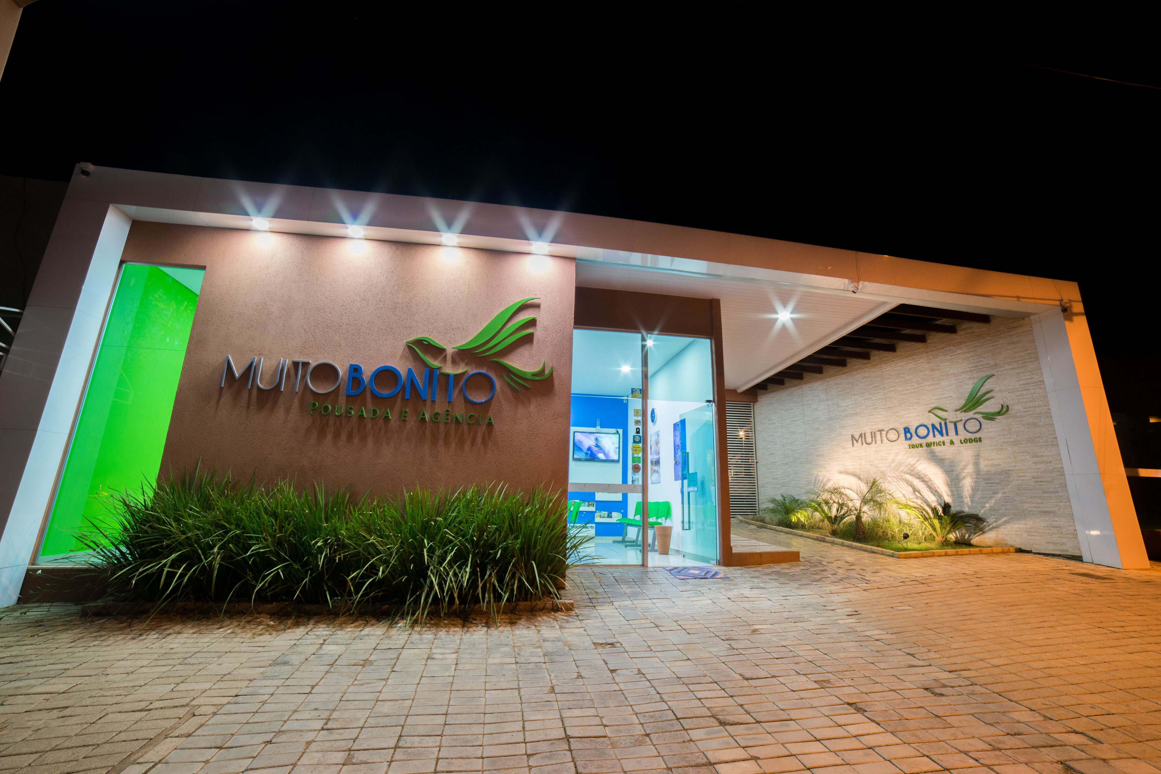 Photo - Pousada Muito Bonito