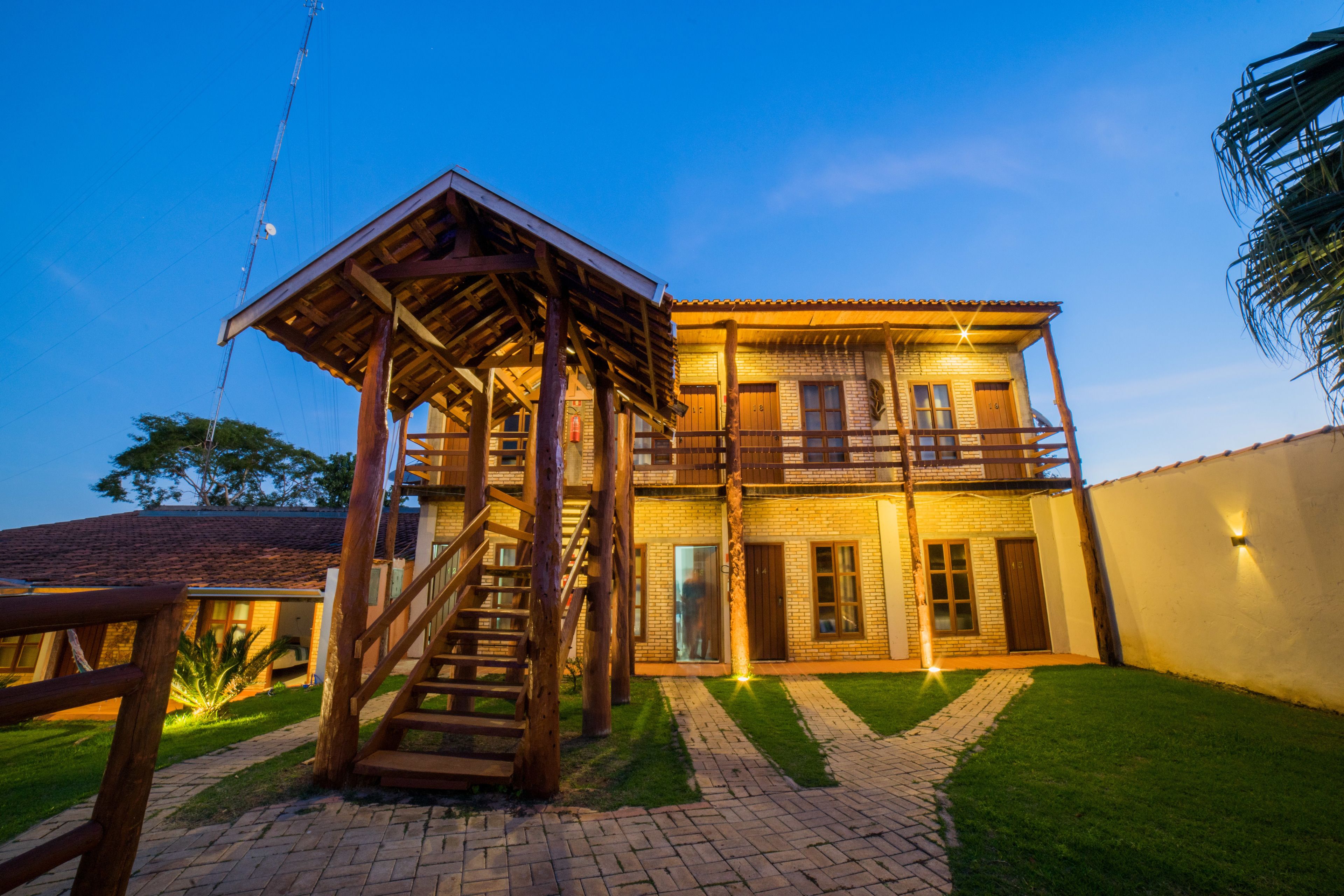 Photo - Pousada Muito Bonito