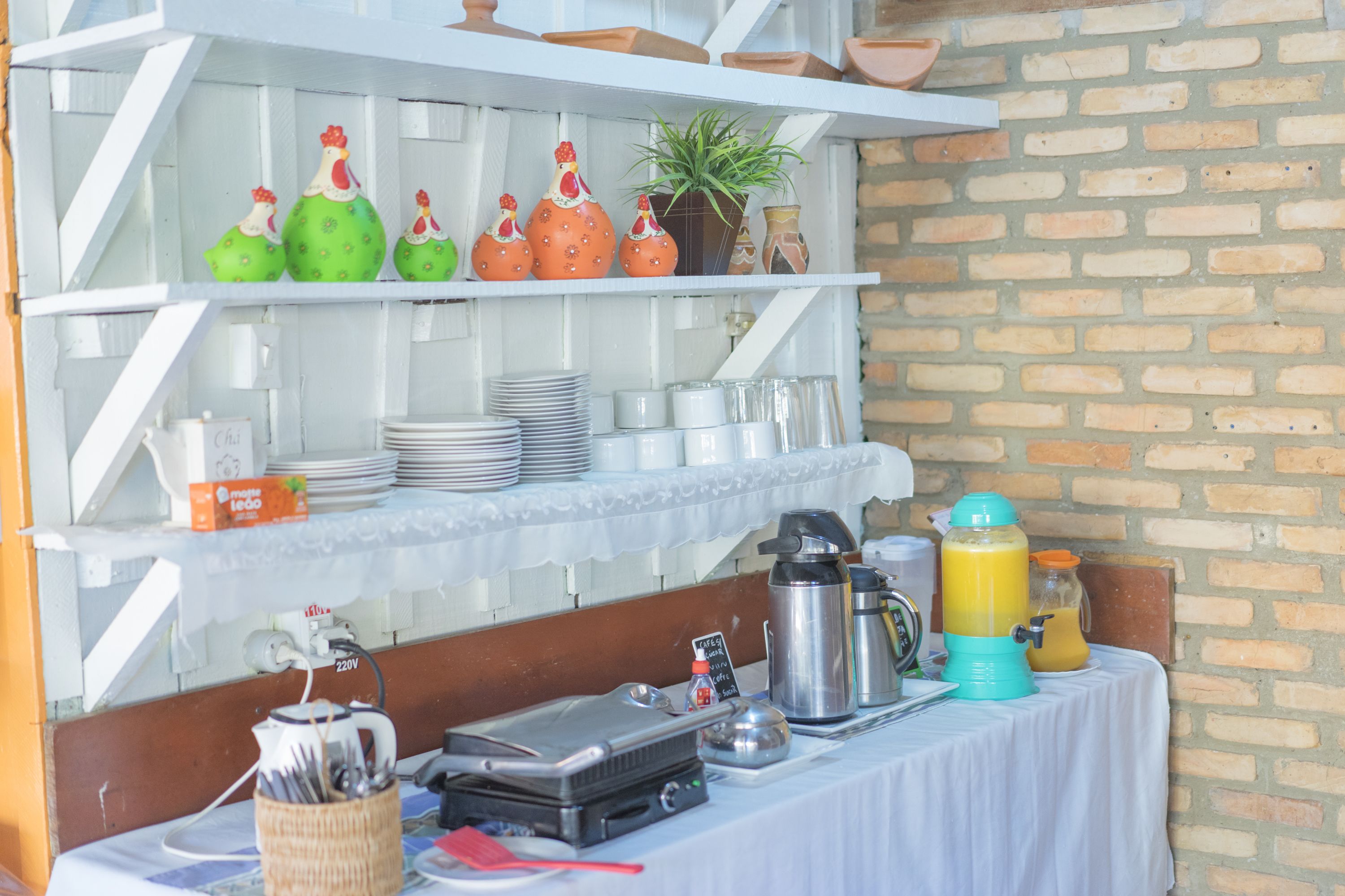 Photo - Pousada Muito Bonito