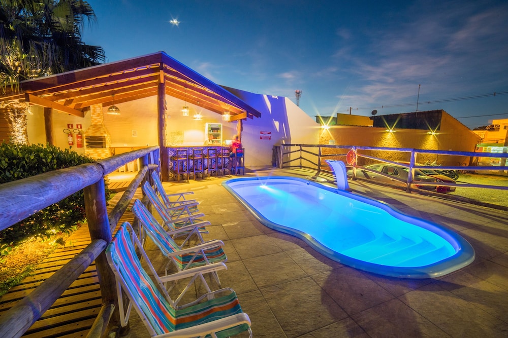 Inn Very Beautiful by null