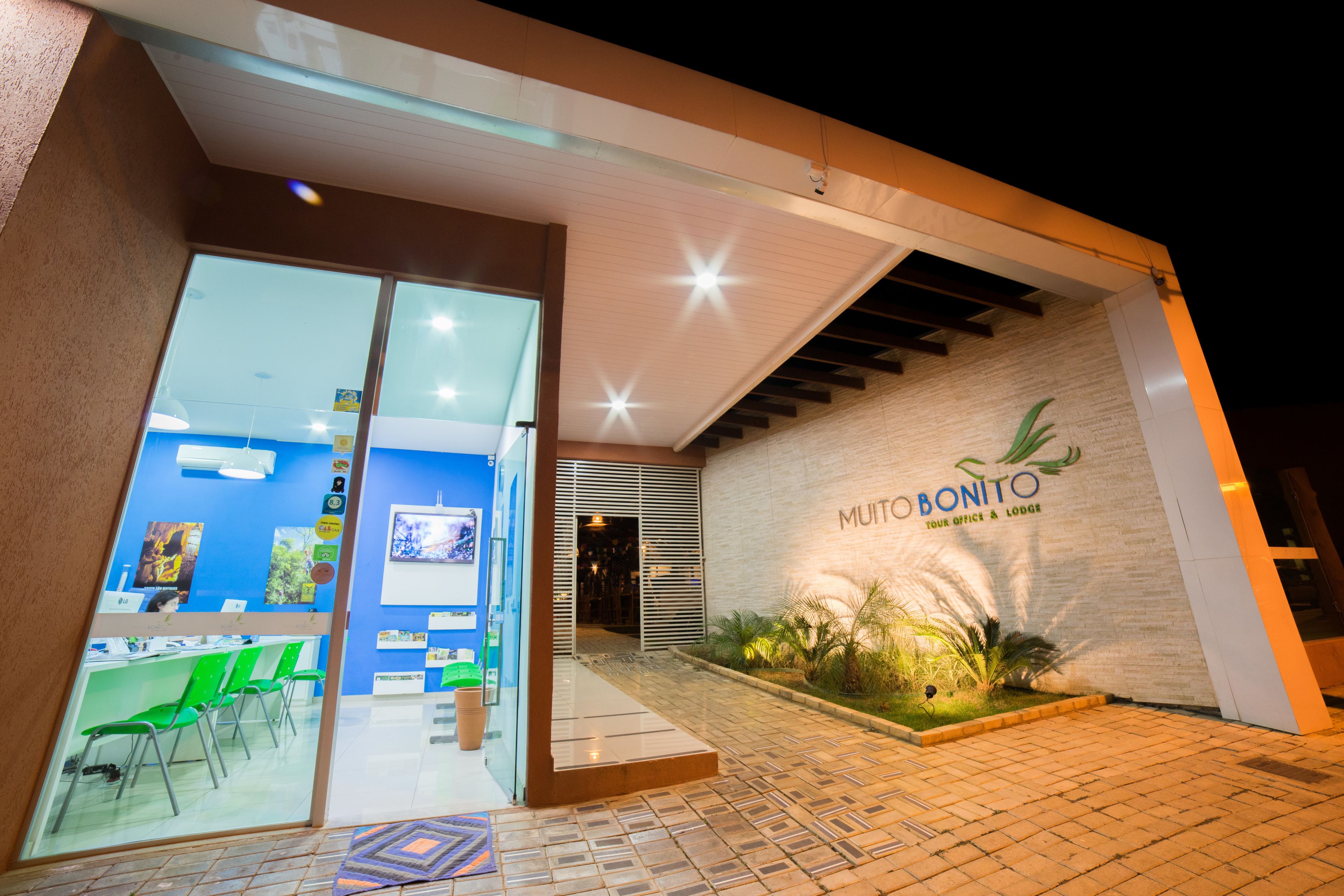 Photo - Pousada Muito Bonito