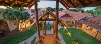 Pousada Muito Bonito