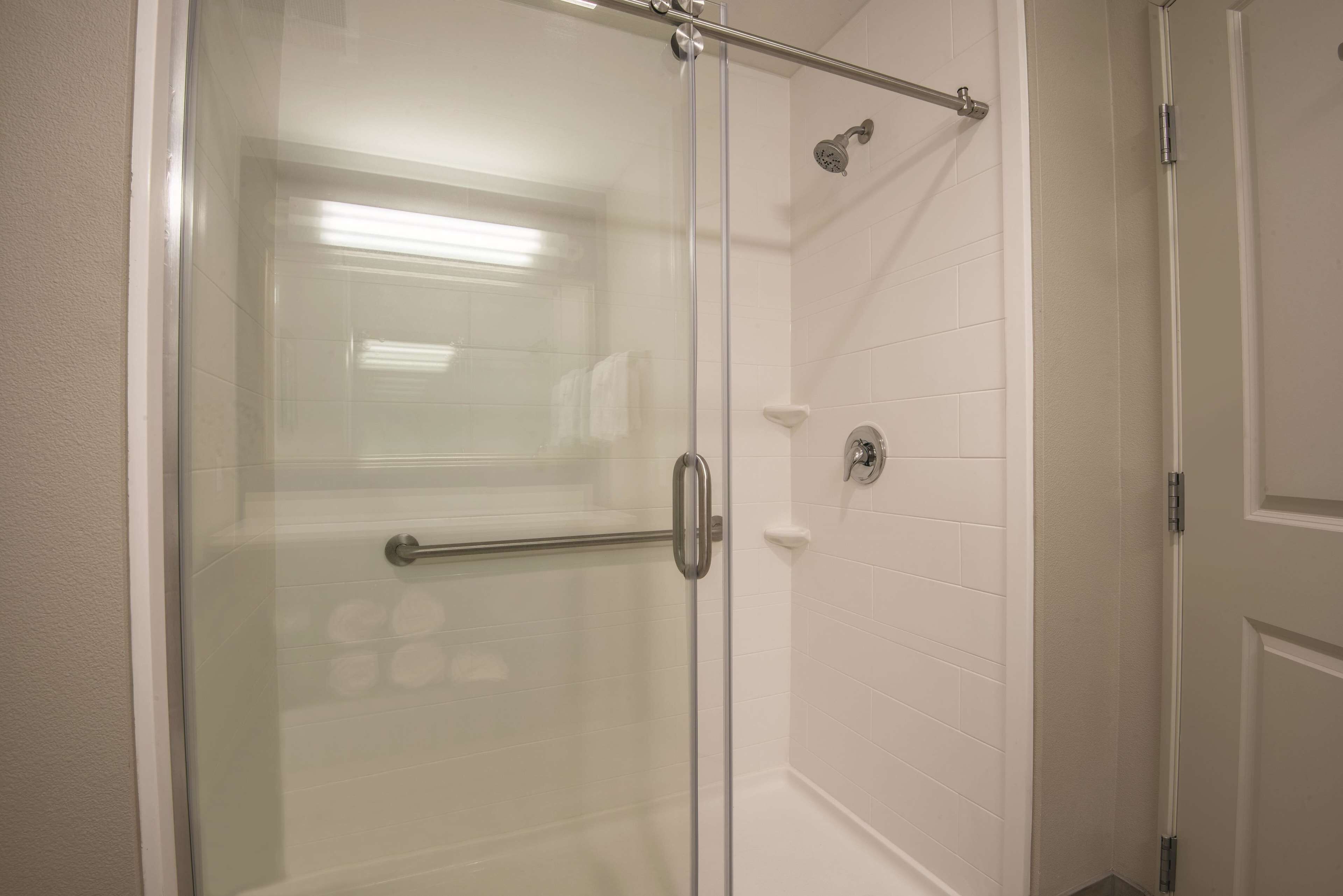 premium bedding, desk, iron/ironing board, free cots/infant beds