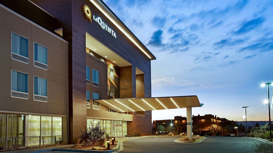 La Quinta Inn & Suites by Wyndham Page at Lake Powell