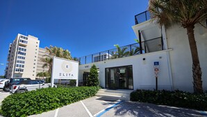 Eksteriør