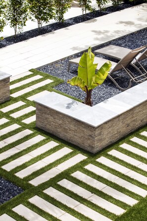 Sundeck - Elita Hotel (Fort Lauderdale)