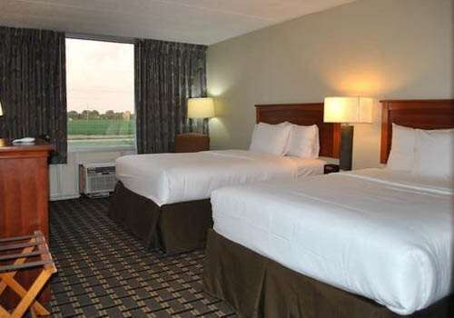 Coffres-forts dans les chambres, bureau