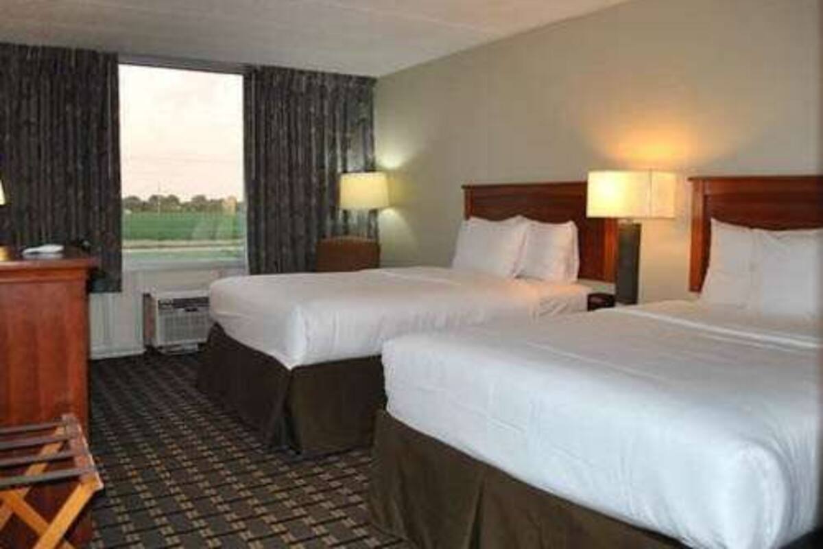 Coffres-forts dans les chambres, bureau