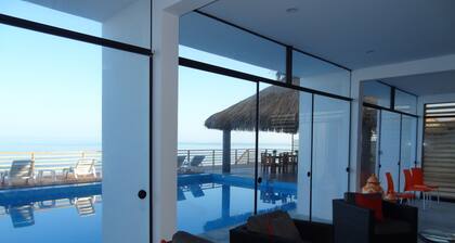 Akas Hotel Apartamentos