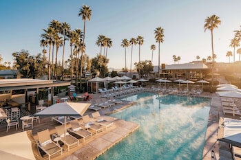 Andaz Scottsdale Resort & Bungalows
