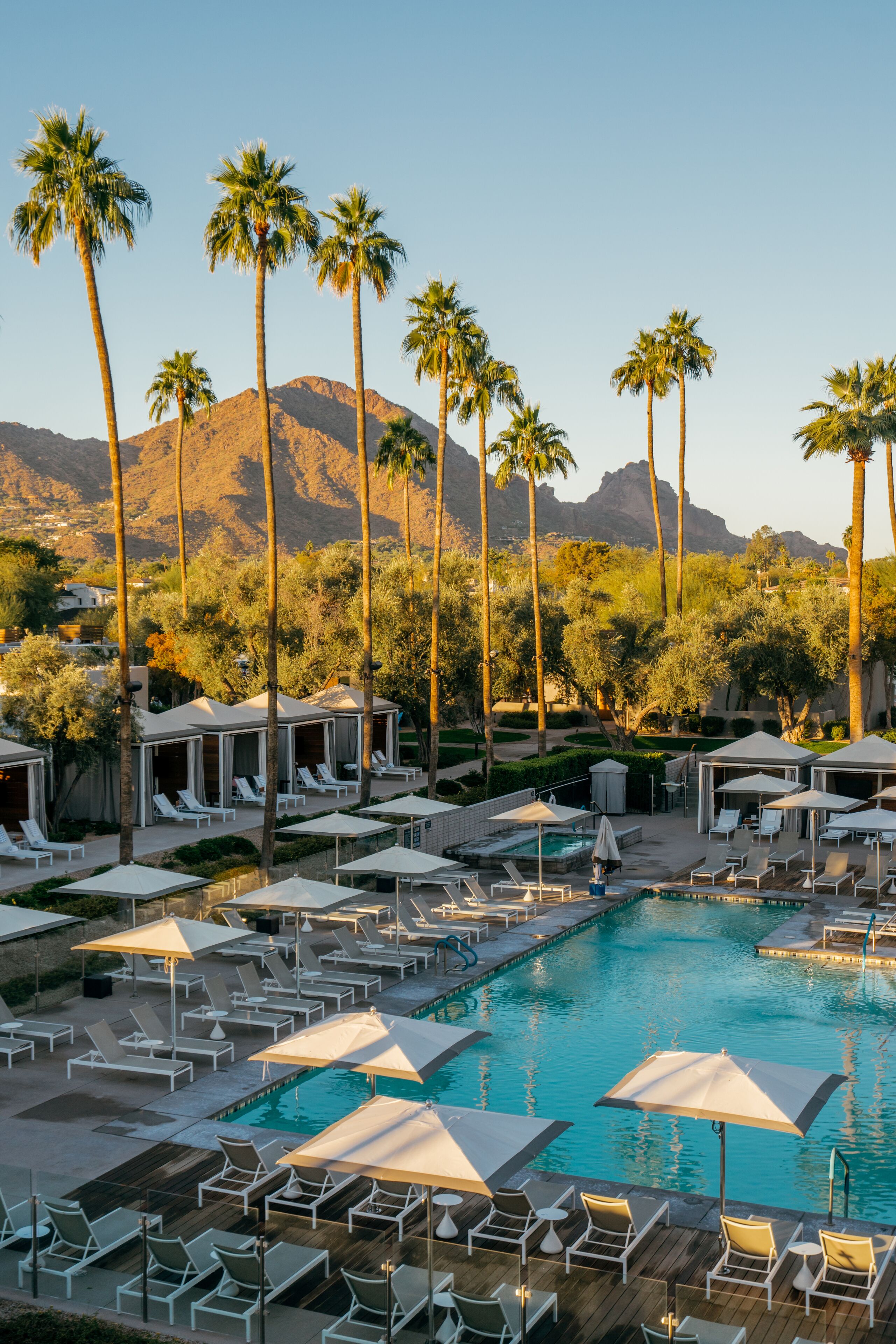 Foto - Andaz Scottsdale Resort & Bungalows