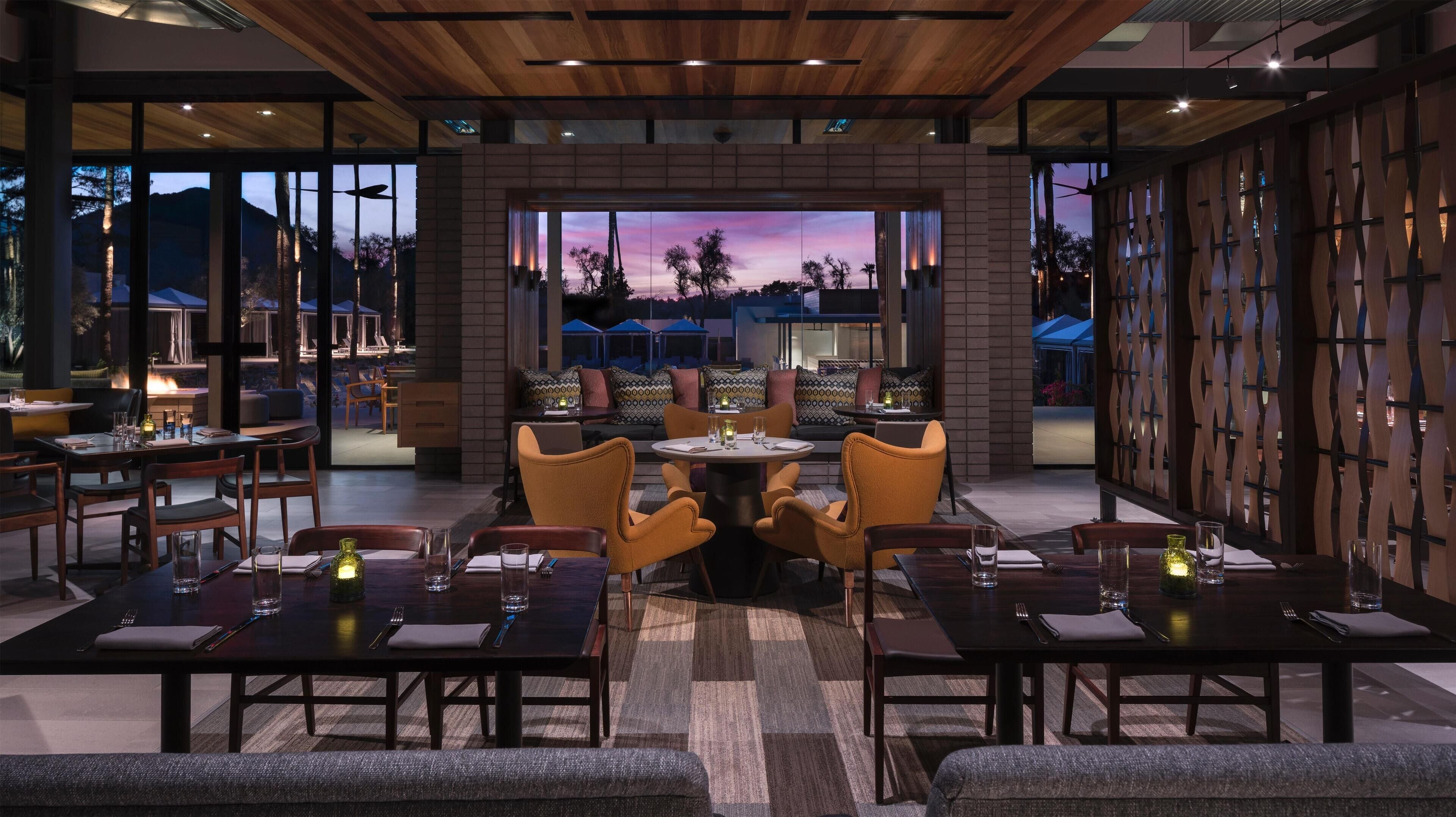 Foto - Andaz Scottsdale Resort & Bungalows