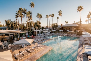 Andaz Scottsdale Resort & Bungalows