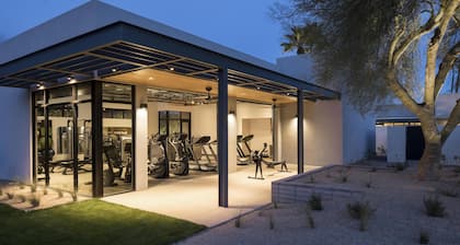 Andaz Scottsdale Resort & Bungalows