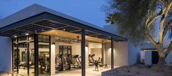 Andaz Scottsdale Resort & Bungalows