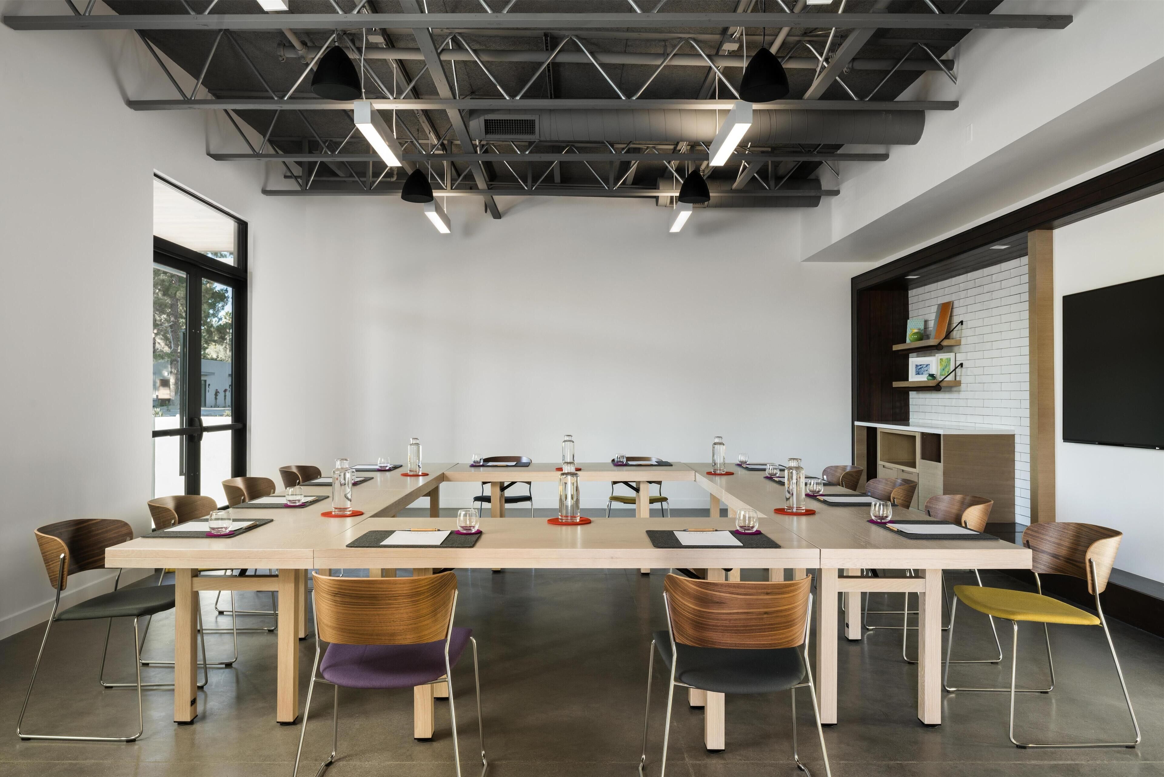 Foto - Andaz Scottsdale Resort & Bungalows