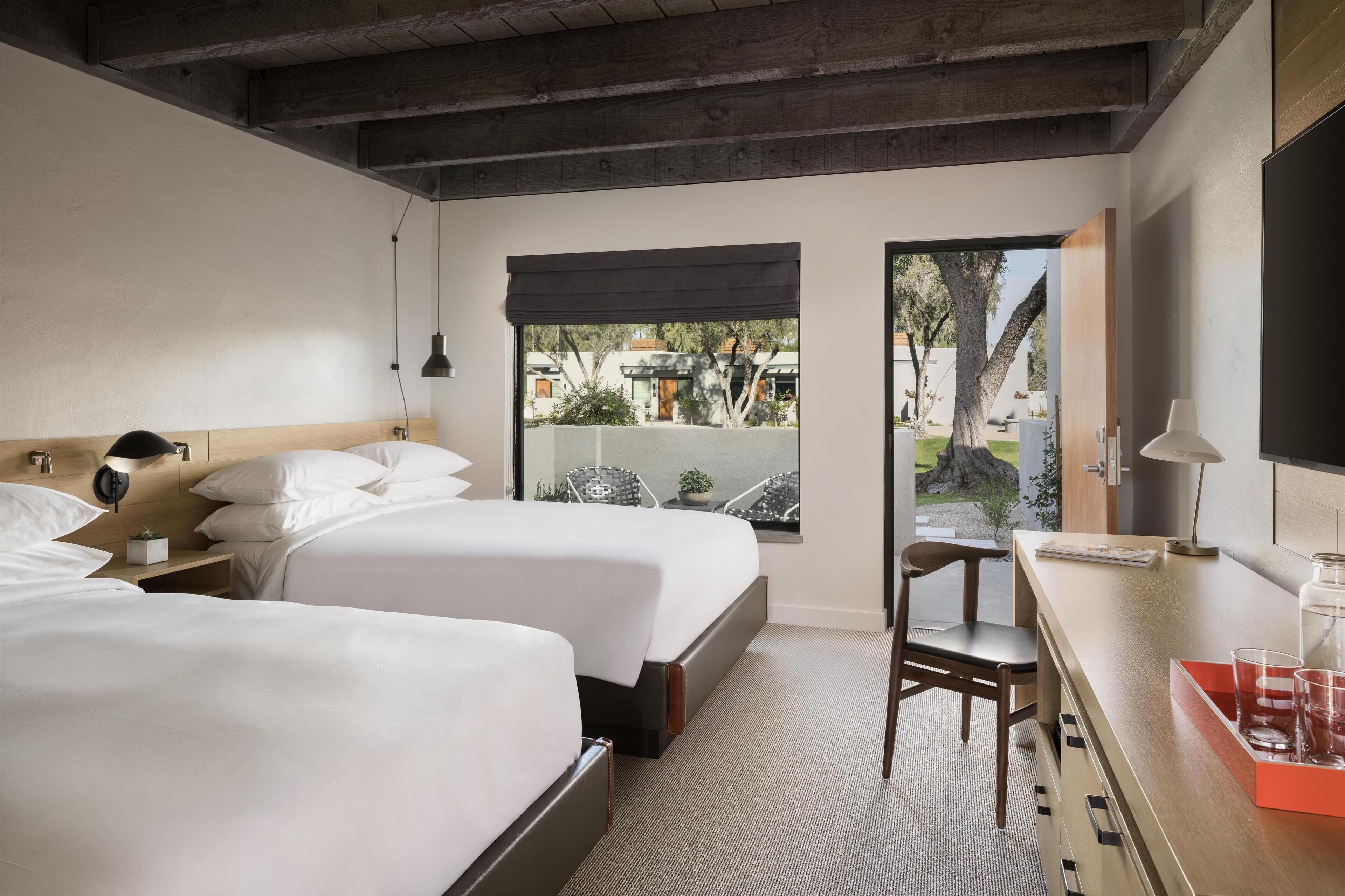 Foto - Andaz Scottsdale Resort & Bungalows