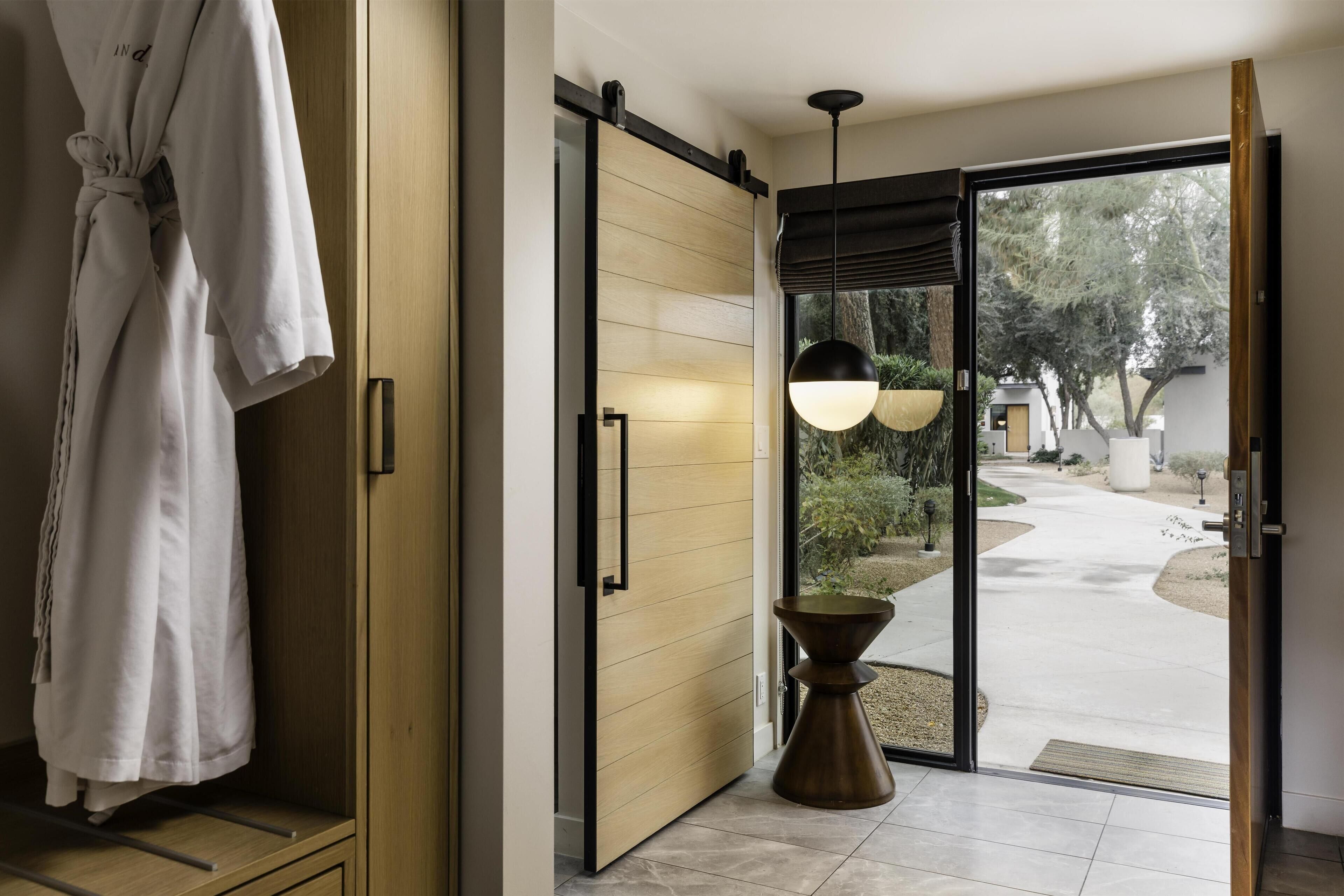 Foto - Andaz Scottsdale Resort & Bungalows