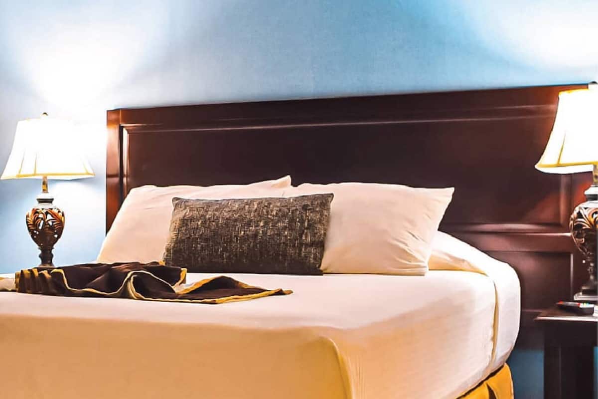 deluxe sgl balcon | minibar, in-room safe, desk, free wifi