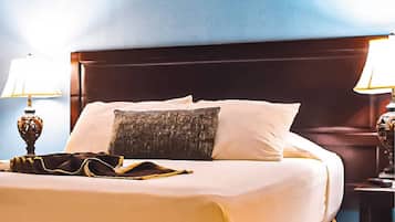 Deluxe SGL Balcon | Minibar, Zimmersafe, Schreibtisch, kostenloses WLAN