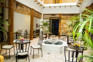 Meeting facility - Hotel Presidente (Las Tablas)