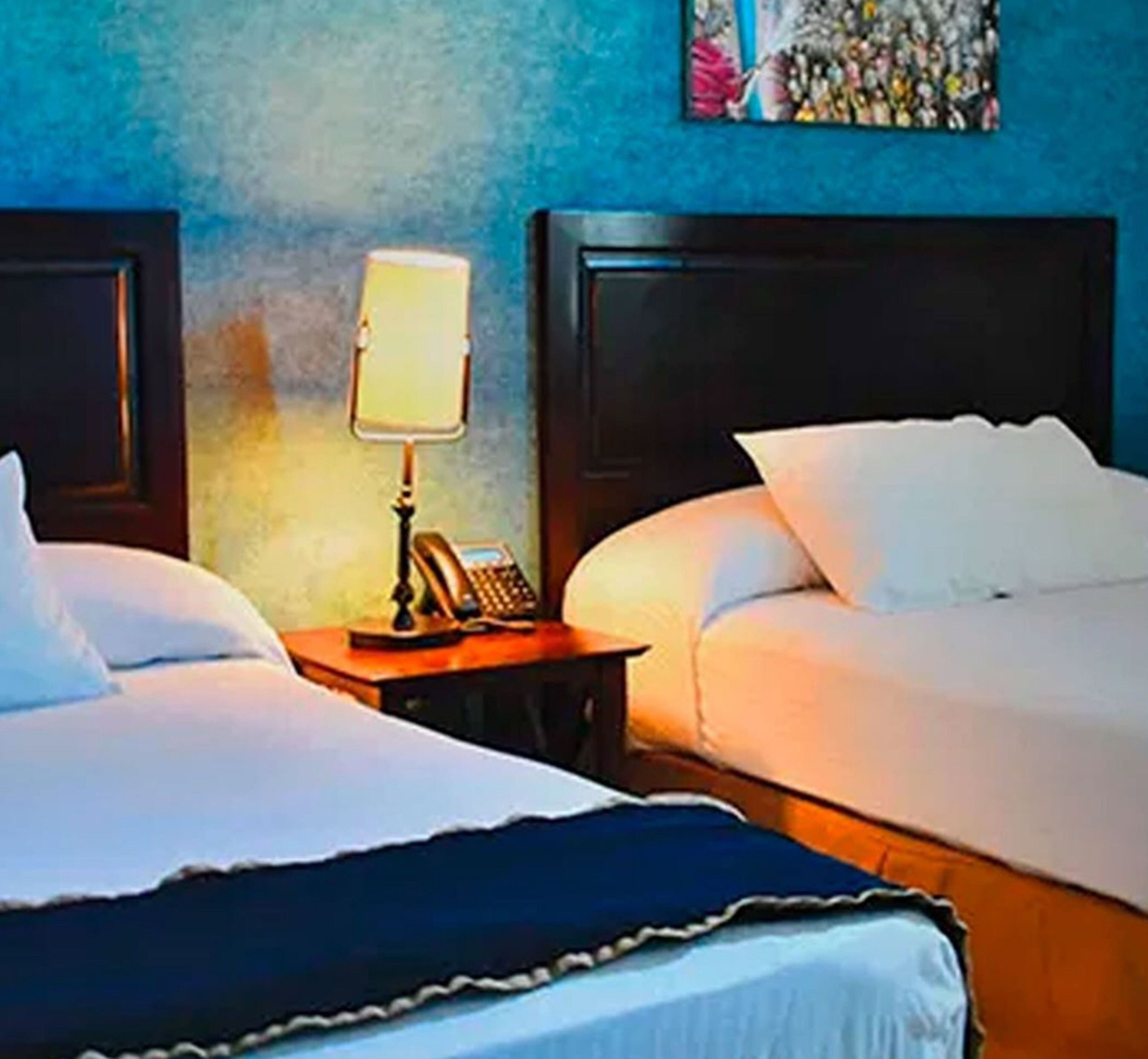 deluxe dbl balcon | minibar, in-room safe, desk, free wifi