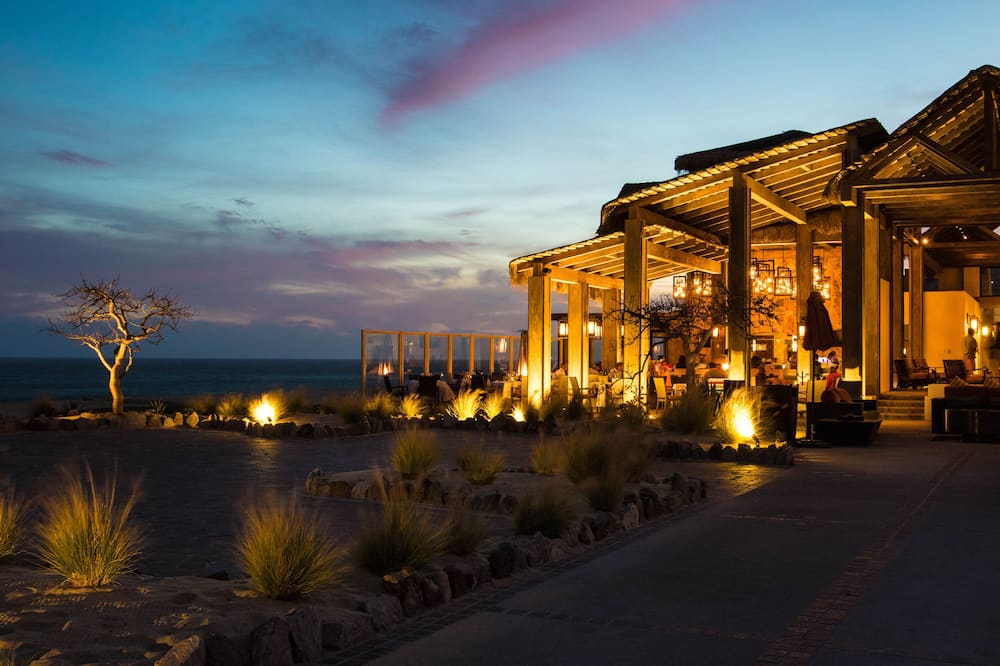 The Towers at Pueblo Bonito Pacifica - All Inclusive