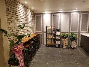 Property amenity - Hotel Lin (Busan)