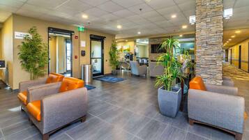 ล็อบบี้