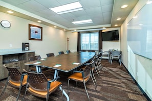 Sala de reunions
