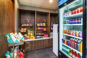 Servicio de la propiedad