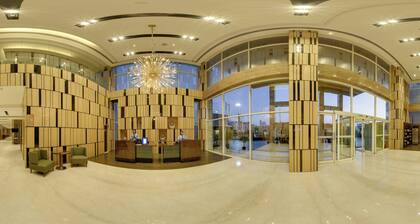 Fairfield By Marriott Lucknow